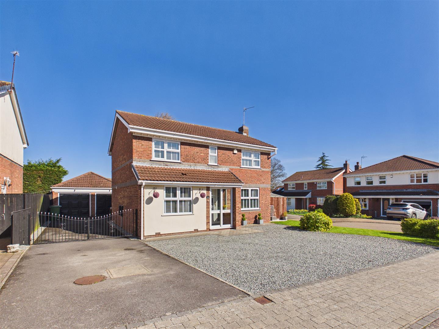 Willerby East Yorkshire, HU10 6BJ